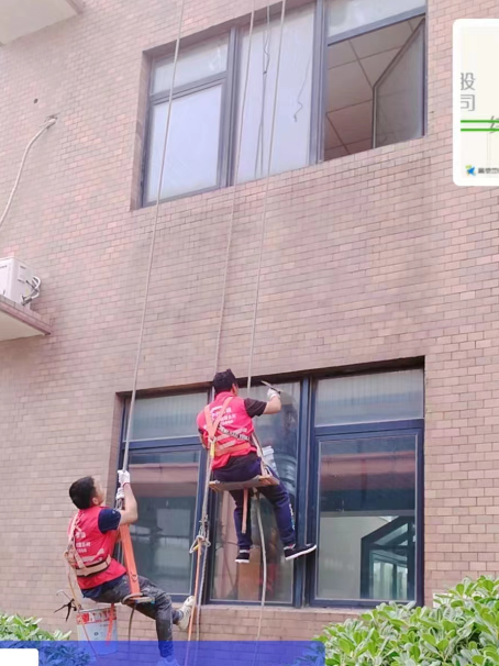 定远承接各类窗户玻璃维修